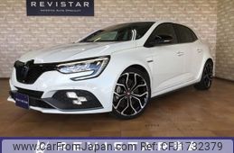 renault megane 2022 CFJ1732379