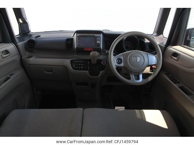 honda n-box 2012 CFJ1459794 image 2
