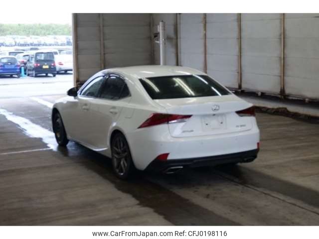 lexus is 2019 -LEXUS--Lexus IS DBA-GSE31--GSE31-5033597---LEXUS--Lexus IS DBA-GSE31--GSE31-5033597- image 2