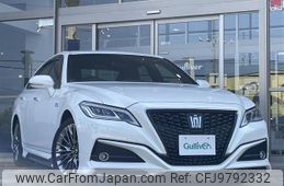 toyota crown 2018 -TOYOTA--Crown 6AA-GWS224--GWS224-1005282---TOYOTA--Crown 6AA-GWS224--GWS224-1005282-