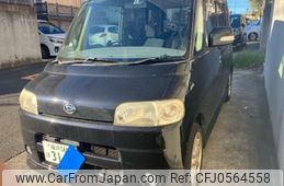 daihatsu tanto 2007 -DAIHATSU--Tanto CBA-L350S--L350S-0330734---DAIHATSU--Tanto CBA-L350S--L350S-0330734-