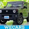 suzuki jimny 2019 quick_quick_3BA-JB64W_JB64W-117139 image 1