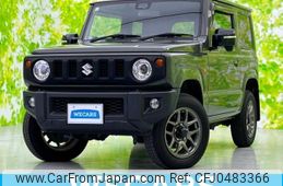 suzuki jimny 2019 quick_quick_3BA-JB64W_JB64W-117139