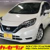 nissan note 2020 -NISSAN--Note DAA-HE12--HE12-307425---NISSAN--Note DAA-HE12--HE12-307425- image 1