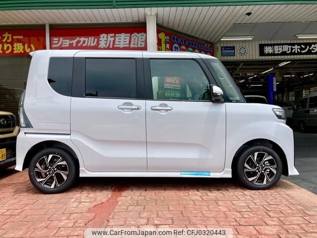 daihatsu tanto 2023 -DAIHATSU 【名変中 】--Tanto LA650S--0277042---DAIHATSU 【名変中 】--Tanto LA650S--0277042- image 2