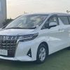 toyota alphard 2018 quick_quick_DBA-AGH30W_AGH30-0220144 image 1