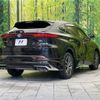 toyota harrier 2021 -TOYOTA--Harrier 6AA-AXUH80--AXUH80-0029460---TOYOTA--Harrier 6AA-AXUH80--AXUH80-0029460- image 18