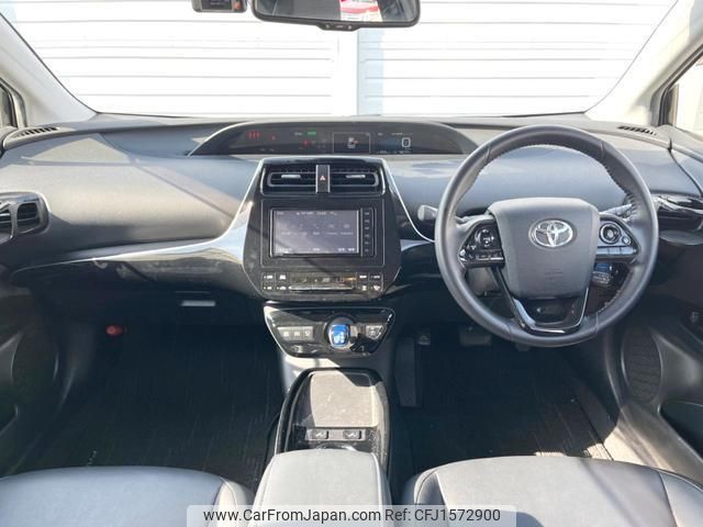 toyota prius 2020 CFJ1572900 image 2