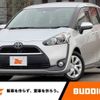 toyota sienta 2017 -TOYOTA--Sienta DBA-NSP170G--NSP170-7129584---TOYOTA--Sienta DBA-NSP170G--NSP170-7129584- image 1