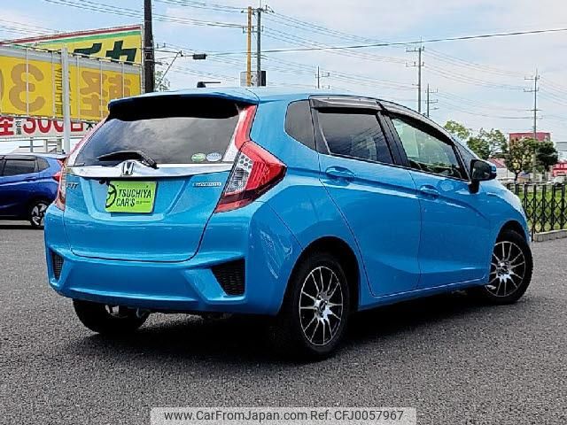 honda fit 2014 quick_quick_DAA-GP5_GP5-3055031 image 2