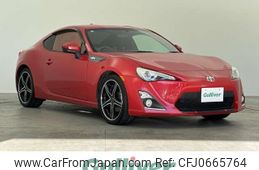 toyota 86 2014 -TOYOTA--86 DBA-ZN6--ZN6-046818---TOYOTA--86 DBA-ZN6--ZN6-046818-