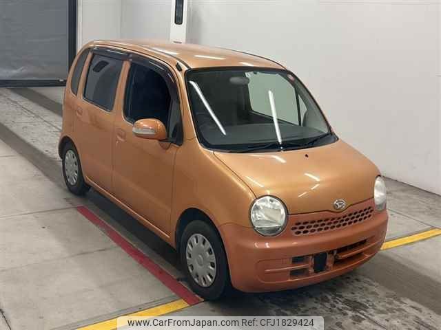 daihatsu move-latte 2008 CFJ1829424 image 1