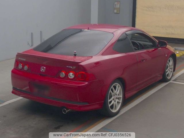 honda integra 2006 -HONDA--Integra DC5-2304981---HONDA--Integra DC5-2304981- image 2