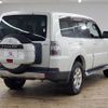 mitsubishi pajero 2009 -MITSUBISHI--Pajero CBA-V93W--V93W-0200546---MITSUBISHI--Pajero CBA-V93W--V93W-0200546- image 16