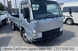 isuzu elf-truck 2019 CFJ1538160