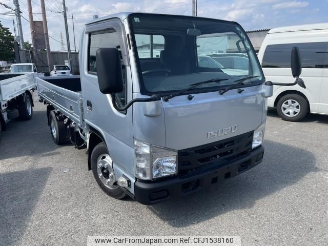 isuzu elf-truck 2019 CFJ1538160 image 1