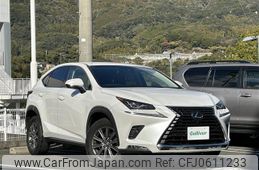 lexus nx 2018 -LEXUS--Lexus NX DBA-AGZ10--AGZ10-1020226---LEXUS--Lexus NX DBA-AGZ10--AGZ10-1020226-