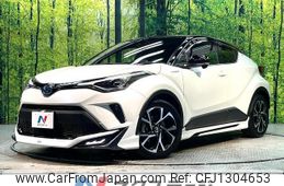 toyota c-hr 2020 quick_quick_ZYX11_ZYX11-2023767