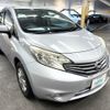 nissan note 2013 AF-E12-185070 image 3