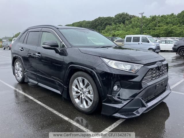 toyota rav4 2020 quick_quick_6BA-MXAA54_MXAA54-4015694 image 1
