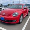 volkswagen the-beetle 2013 -VOLKSWAGEN--VW The Beetle DBA-16CBZ--WVWZZZ16ZDM655323---VOLKSWAGEN--VW The Beetle DBA-16CBZ--WVWZZZ16ZDM655323- image 1