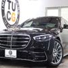 mercedes-benz s-class 2022 -MERCEDES-BENZ--Benz S Class 5AA-223063--W1K2230632A089963---MERCEDES-BENZ--Benz S Class 5AA-223063--W1K2230632A089963- image 1