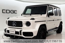 mercedes-benz amg 2020 -MERCEDES-BENZ--AMG ABA-463276--W1N4632761X353629---MERCEDES-BENZ--AMG ABA-463276--W1N4632761X353629-