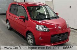 toyota porte 2016 -TOYOTA--Porte NCP145-9034920---TOYOTA--Porte NCP145-9034920-
