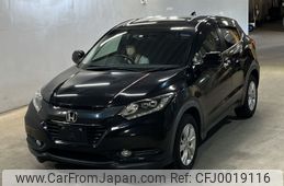 honda vezel 2017 -HONDA--VEZEL RU1-1222177---HONDA--VEZEL RU1-1222177-