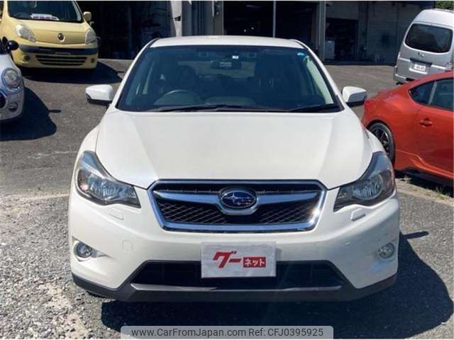 subaru xv 2015 -SUBARU--Subaru XV DBA-GP7--GP7-087426---SUBARU--Subaru XV DBA-GP7--GP7-087426- image 2