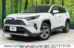 toyota rav4 2020 CFJ1573154