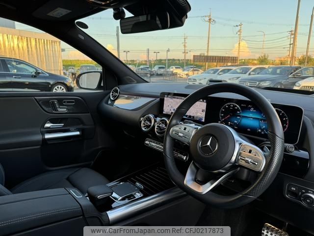 mercedes-benz b-class 2019 -MERCEDES-BENZ--Benz B Class 5BA-247084--WDD2470842J050645---MERCEDES-BENZ--Benz B Class 5BA-247084--WDD2470842J050645- image 2