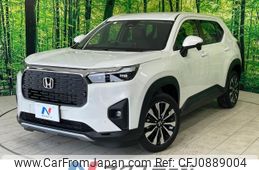 honda honda-others 2025 -HONDA--WR-V 5BA-DG5--DG5-1031***---HONDA--WR-V 5BA-DG5--DG5-1031***-