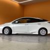 toyota prius 2017 quick_quick_ZVW50_ZVW50-6071863 image 16