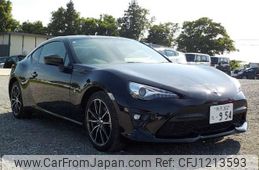 toyota 86 2021 -TOYOTA 【野田 300】--86 4BA-ZN6--ZN6-107940---TOYOTA 【野田 300】--86 4BA-ZN6--ZN6-107940-