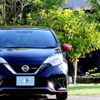 nissan note 2017 -NISSAN--Note DAA-HE12--HE12-047809---NISSAN--Note DAA-HE12--HE12-047809- image 5