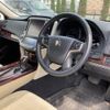 toyota crown 2013 -TOYOTA--Crown DBA-GRS210--GRS210-6002825---TOYOTA--Crown DBA-GRS210--GRS210-6002825- image 2