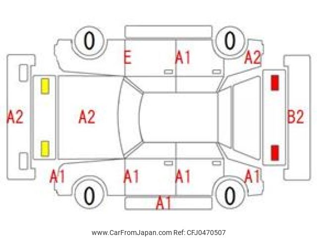 toyota aqua 2013 -TOYOTA--AQUA DAA-NHP10--NHP10-6246957---TOYOTA--AQUA DAA-NHP10--NHP10-6246957- image 2