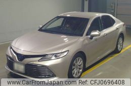 toyota camry 2018 -TOYOTA 【横浜 355ら2010】--Camry AXVH70-1002620---TOYOTA 【横浜 355ら2010】--Camry AXVH70-1002620-