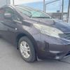 nissan note 2013 -NISSAN--Note DBA-E12--E12-160154---NISSAN--Note DBA-E12--E12-160154- image 11