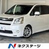 toyota noah 2009 -TOYOTA--Noah DBA-ZRR70W--ZRR70-0281203---TOYOTA--Noah DBA-ZRR70W--ZRR70-0281203- image 1