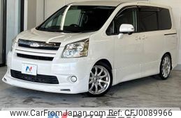 toyota noah 2009 -TOYOTA--Noah DBA-ZRR70W--ZRR70-0281203---TOYOTA--Noah DBA-ZRR70W--ZRR70-0281203-