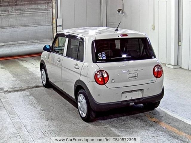 suzuki alto-lapin 2022 -SUZUKI--Alto Lapin HE33S-328775---SUZUKI--Alto Lapin HE33S-328775- image 2