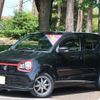 suzuki alto 2014 -SUZUKI 【名変中 】--Alto HA36S--201335---SUZUKI 【名変中 】--Alto HA36S--201335- image 1