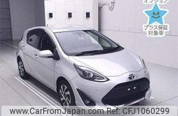 toyota aqua 2021 -TOYOTA--AQUA NHP10-2716070---TOYOTA--AQUA NHP10-2716070-