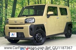 daihatsu taft 2023 -DAIHATSU--Taft 5BA-LA910S--LA910S-0038468---DAIHATSU--Taft 5BA-LA910S--LA910S-0038468-