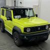 suzuki jimny-sierra 2019 -SUZUKI--Jimny Sierra JB74W-111755---SUZUKI--Jimny Sierra JB74W-111755- image 1