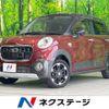 daihatsu cast 2016 -DAIHATSU--Cast DBA-LA250S--LA250S-0077381---DAIHATSU--Cast DBA-LA250S--LA250S-0077381- image 1