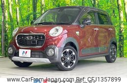 daihatsu cast 2016 -DAIHATSU--Cast DBA-LA250S--LA250S-0077381---DAIHATSU--Cast DBA-LA250S--LA250S-0077381-