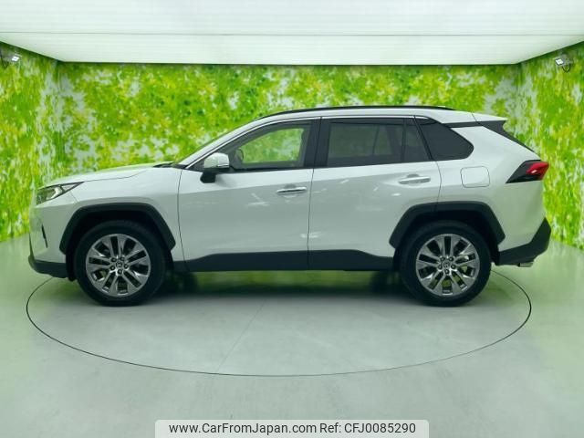 toyota rav4 2023 quick_quick_6BA-MXAA54_MXAA54-5041327 image 2